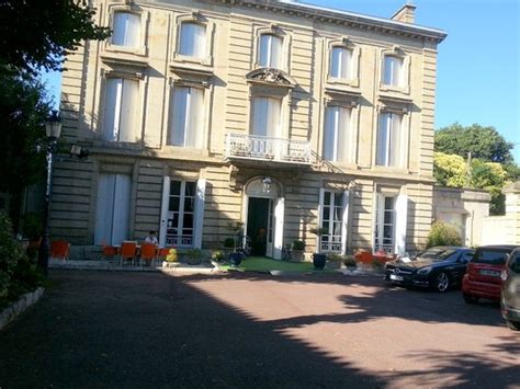 HOTEL CHATEAU DES JACOBINS (Agen) - Hotel Reviews, Photos, Rate ...