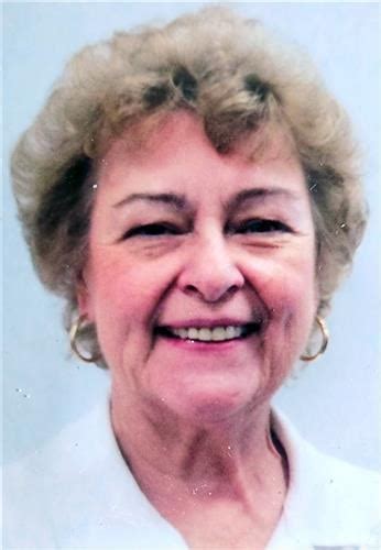 Althea Buehler Obituary (1937 - 2025) - DuBois , PA - The Courier Express