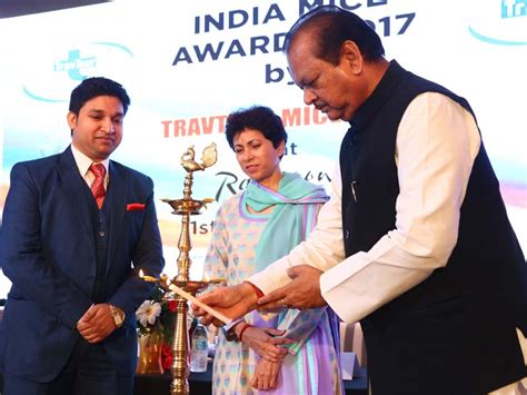 Home-India Mice Awards