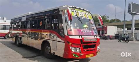 BUS ROUTE AND IDEAL BUS FOR SALE - Commercial & Other Vehicles - 1807297422