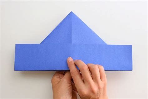 Image result for Paper Hat Tutorial