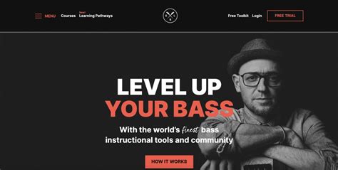 Bass Lessons 的图像结果