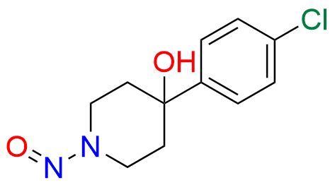 N-Nitroso Haloperidol Impurity 1 | CAS No- 3192-36-7 | NA