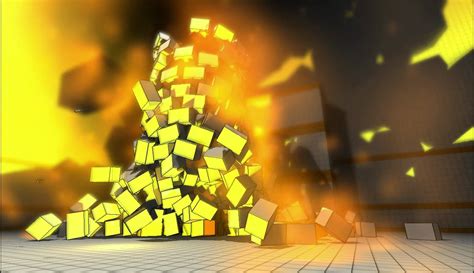 Image result for Project Explosion