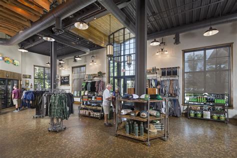 Sierra Nevada Mills River Brewery | MermetUSA