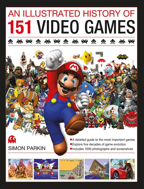 History Of Video Games Edu at Rhonda Daniel blog