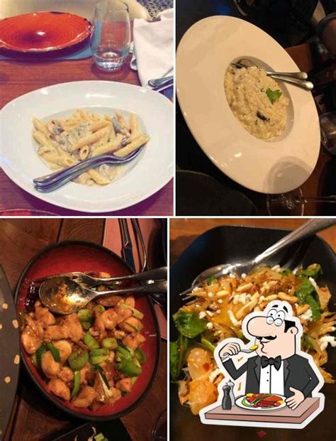 MKT, New Delhi - Restaurant menu and reviews