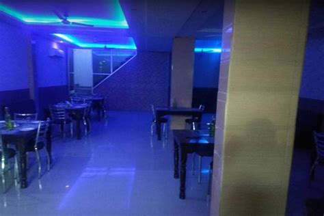 Masala Twist Rooftop - Places - Tonk Road - Weddingwire.in