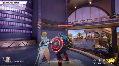 How Tall Is Emma Frost in Marvel Rivals? Possibility Explored - Deltia ...