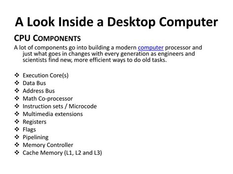 Modern Computer Inside 的图像结果