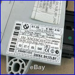 Image result for E60 CAS Module