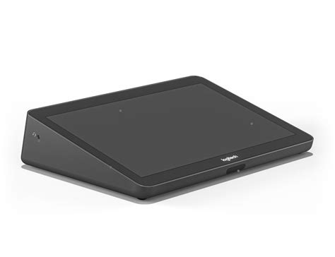 Logitech Tap Meeting Room Touch Controller