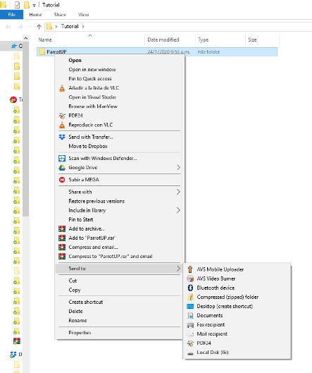 Image result for Open Package File