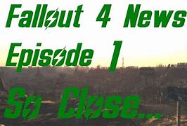 Image result for fallout 4 news