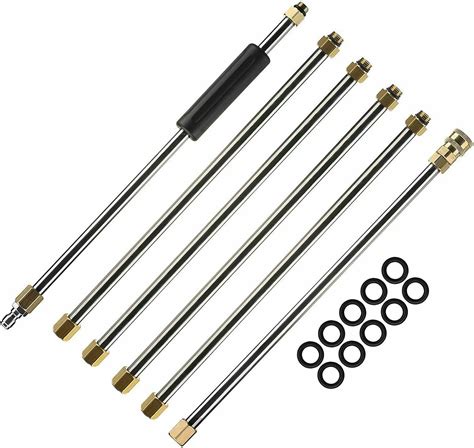 High Pressure Washer Extension Wand For Pressure Washer
