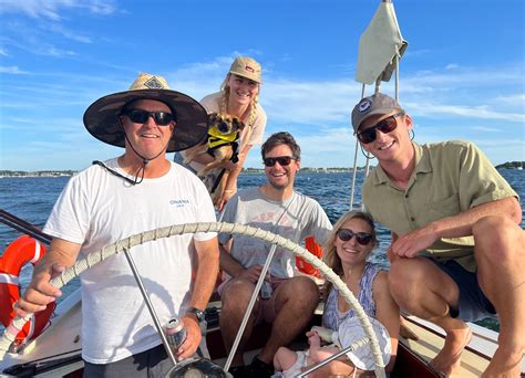 Public and Private Charters — BBYC Buzzards Bay Yacht Charters Day ...