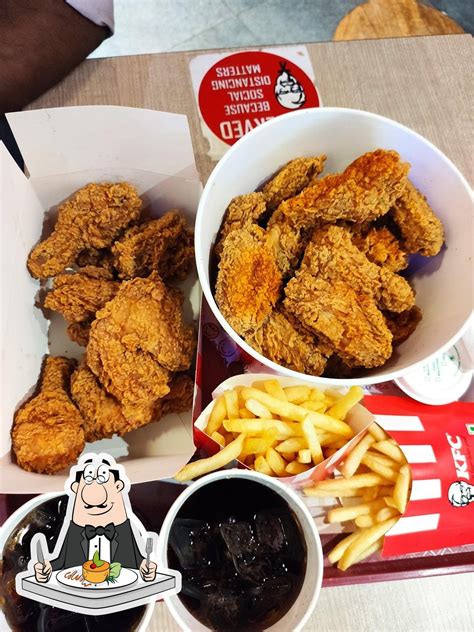 KFC, Kochi, Ground Floor, Radhani Developers Aluva, Akkat Asarikadan ...