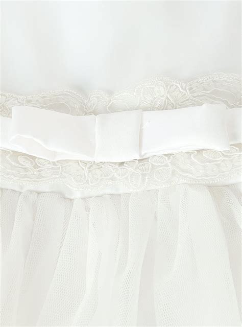 Buy Girls Solid Fit & Flare Dress Online at just Rs. 699.0 ...