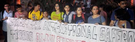 New Education Policy is a fascist agenda in disguise