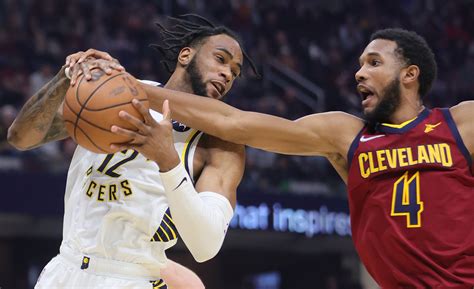 Cleveland Cavaliers vs. Indiana Pacers, February 6, 2022 - cleveland.com