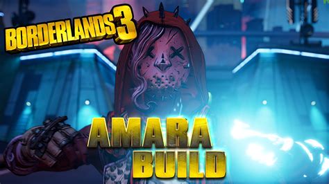 Most Powerful Amara Build Bl3 at Kathryn Pauling blog