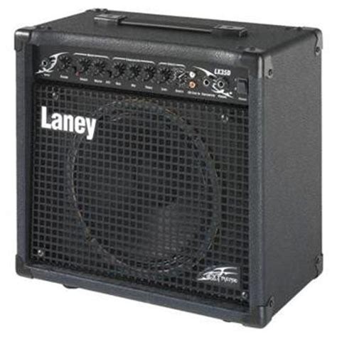 BAJAAO.COM - Buy Laney LX 35D Guitar Amplifer with Digital Effects ...