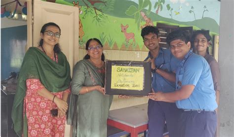 Bhavan's Vidya Mandir Girinagar