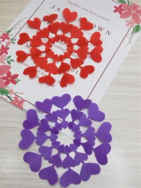 Paper Craft Tutorials 的图像结果