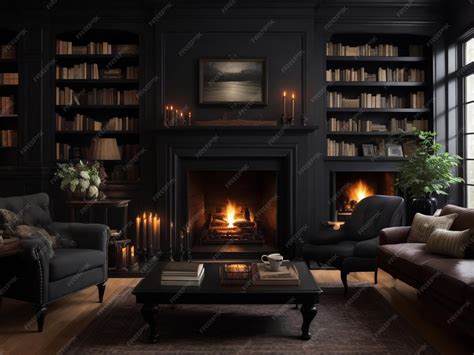 Beautiful Library 的图像结果