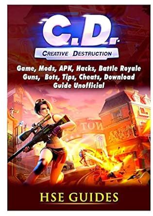 Buy Creative Destruction, Game, Mods, APK, Hacks, Tips, Cheats, Battle ...