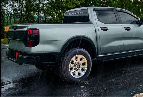 Image result for Firestone Transforce HT vs HT2