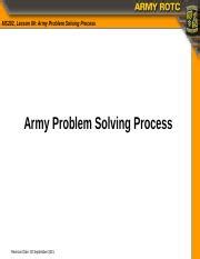 Complex Problem Solving Army 的图像结果