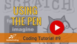 Image result for Scratch Pen Game Tutorial