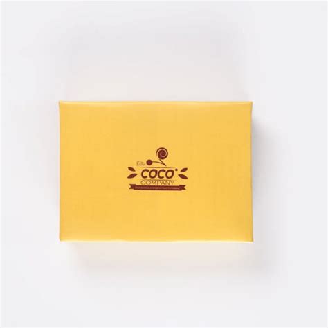 Buy Chocolate Coated Orange Peel Box in Gurgaon | The Coco Company