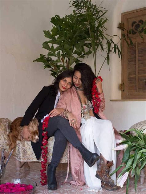 Artist Shilo Shiv Suleman and Nilofer Suleman home Bengaluru ...