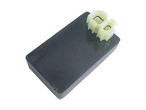 Testing a CDI Unit 的图像结果