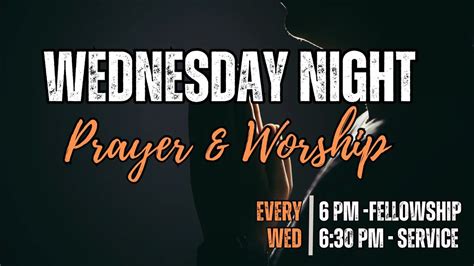 Midweek Prayer and Worship, Compass Point Church, Turlock, 4 February ...