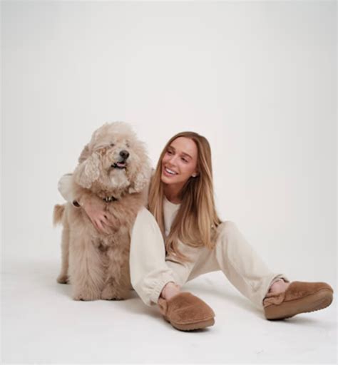 Call Her Daddy's Alex Cooper launches dog-inspired Crocs collaboration ...