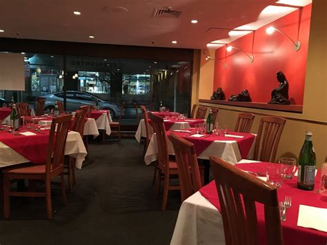 RESTAURANT SHANGHAI GRILL, Westmount - Centre-Ville (Downtown ...
