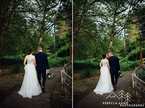 Pickering Barn Wedding // Annie & Devon | Seattle Wedding Photographer