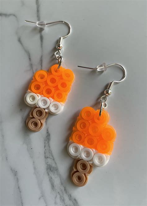 Perler fusion beads – Artofit