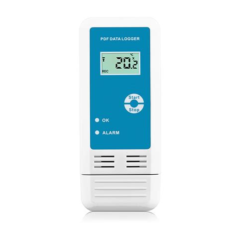 Image result for Data Logger Thermometer Fridge
