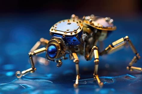 Spy Robot Fly Insects 的图像结果