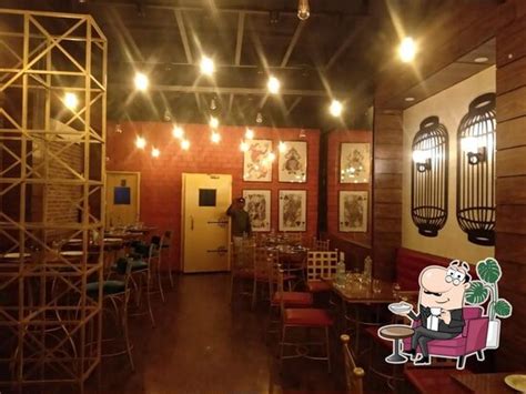 TOS (The Other Side), Nagpur - Restaurant menu, prices and reviews