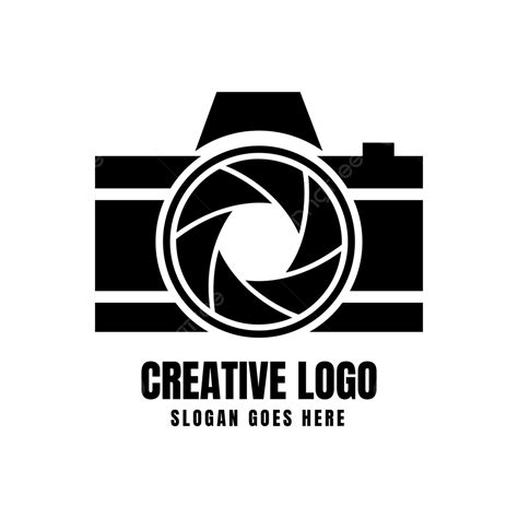 Creative Photography Logos - Photography Logo Design