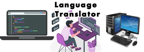 Image result for Language Translator in Computer System
