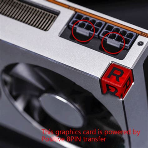 Image result for 8 Pin Graphics Card Power Monitor Disiplay