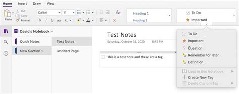 Image result for Using OneNote to Stay Organized