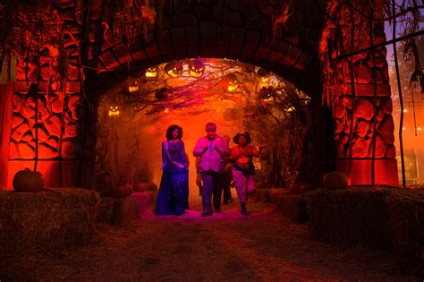 Scary Hayride Scenes Los Angeles Haunted Hayride (@lahauntedhayride)