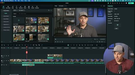 Filmora Editing Guide 的图像结果